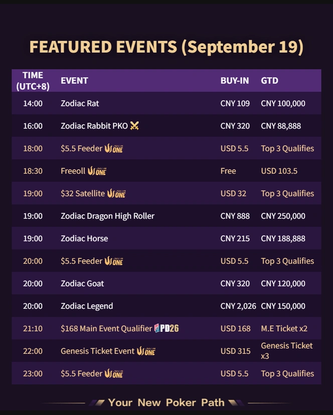 QQPK แข่งวันที่ 2026-09-19