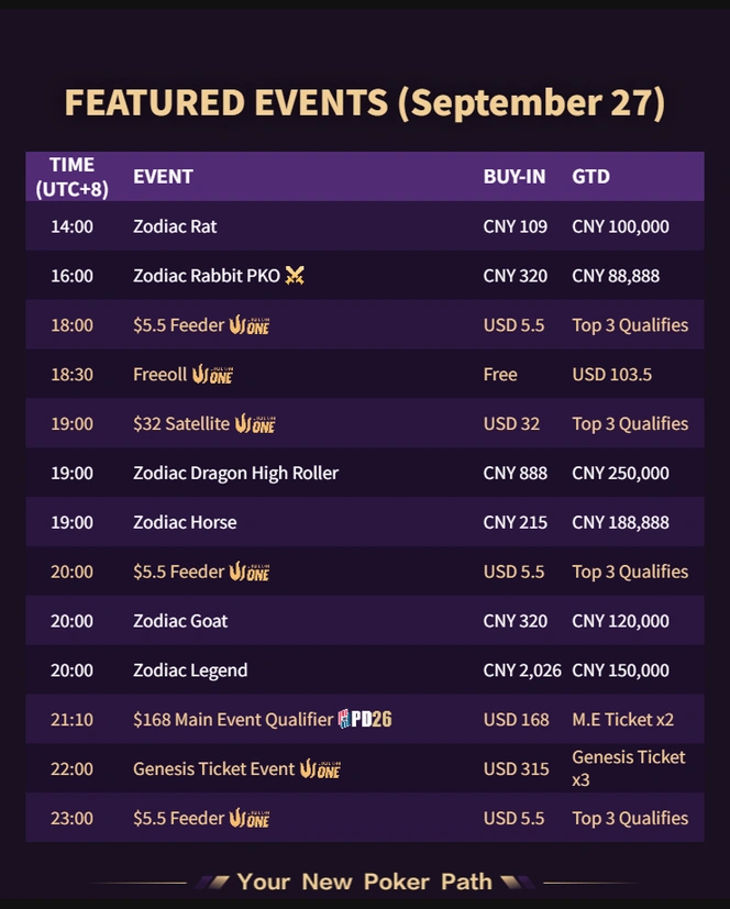 QQPK แข่งวันที่ 2026-09-27